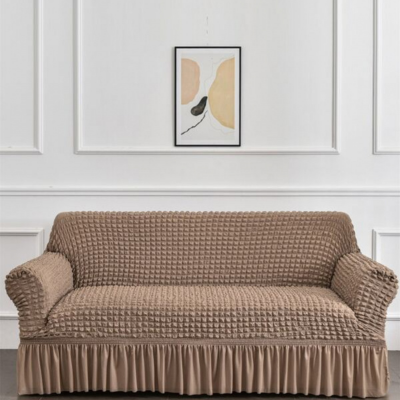 One seater couch cover sale