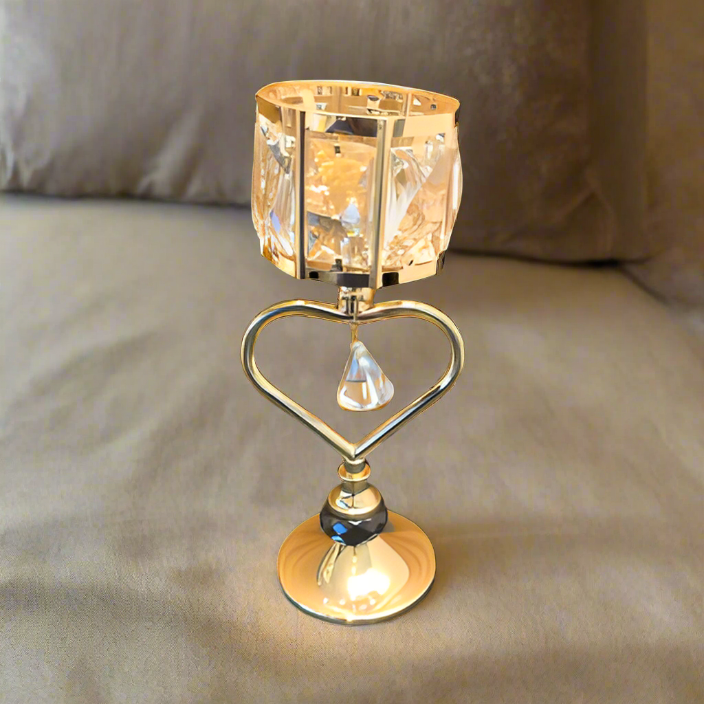 Candle Holder 2