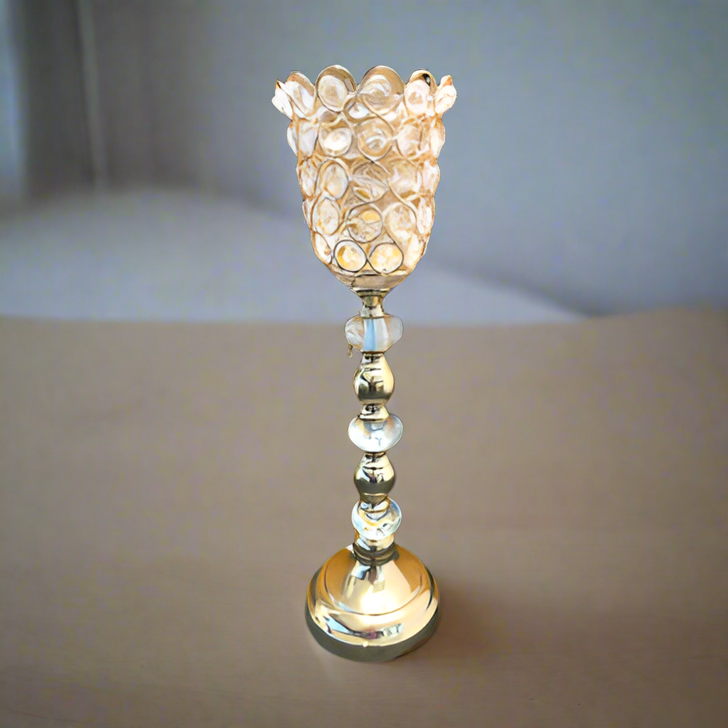 Candle Holder 4