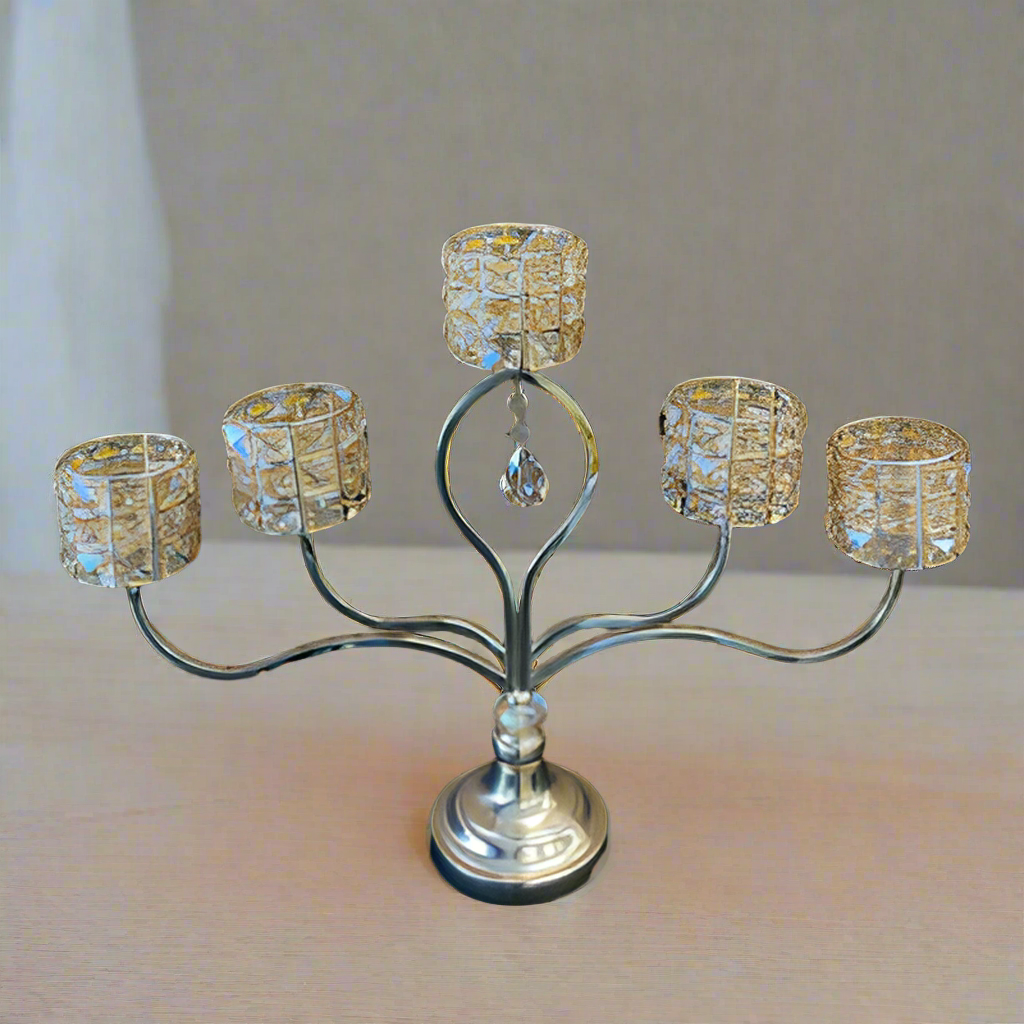 Candle Holder 11