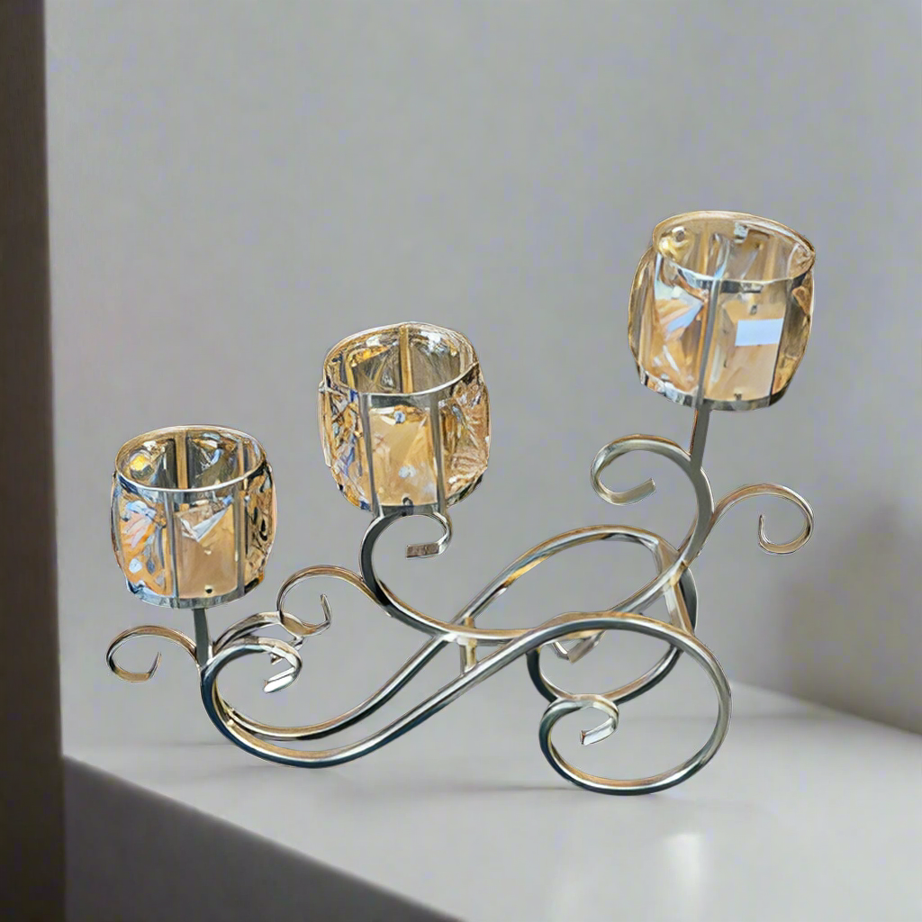 Candle Holder 10