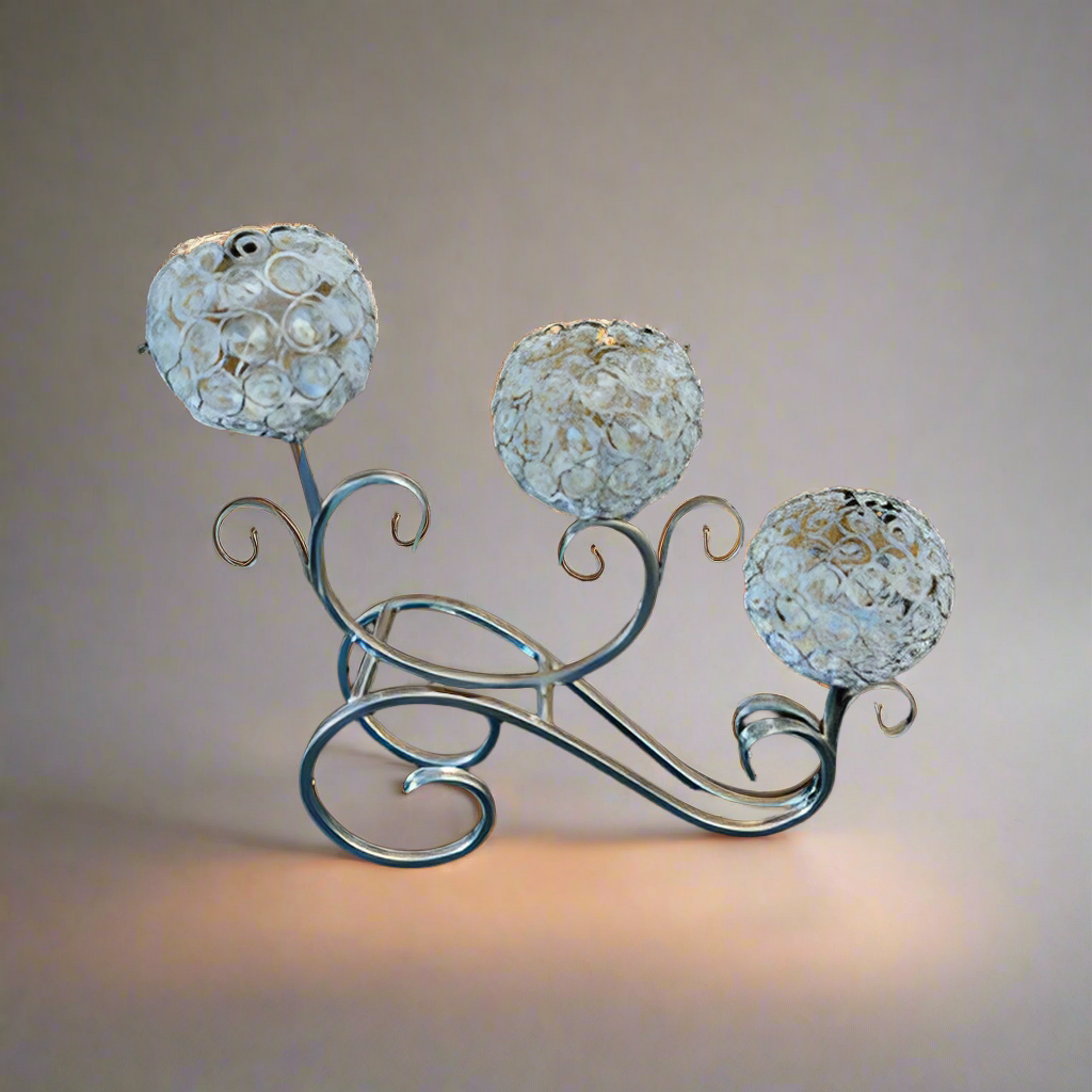 Candle Holder 8
