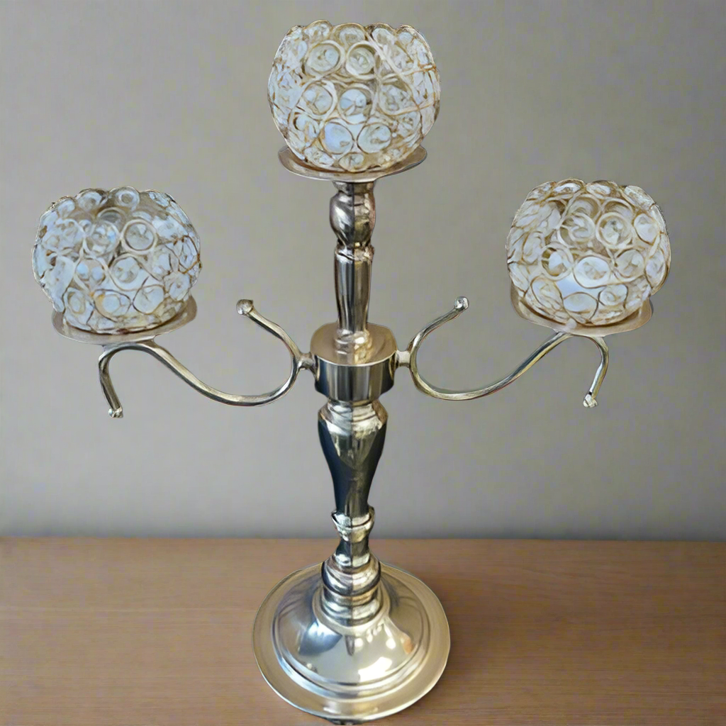 Candle Holder 6