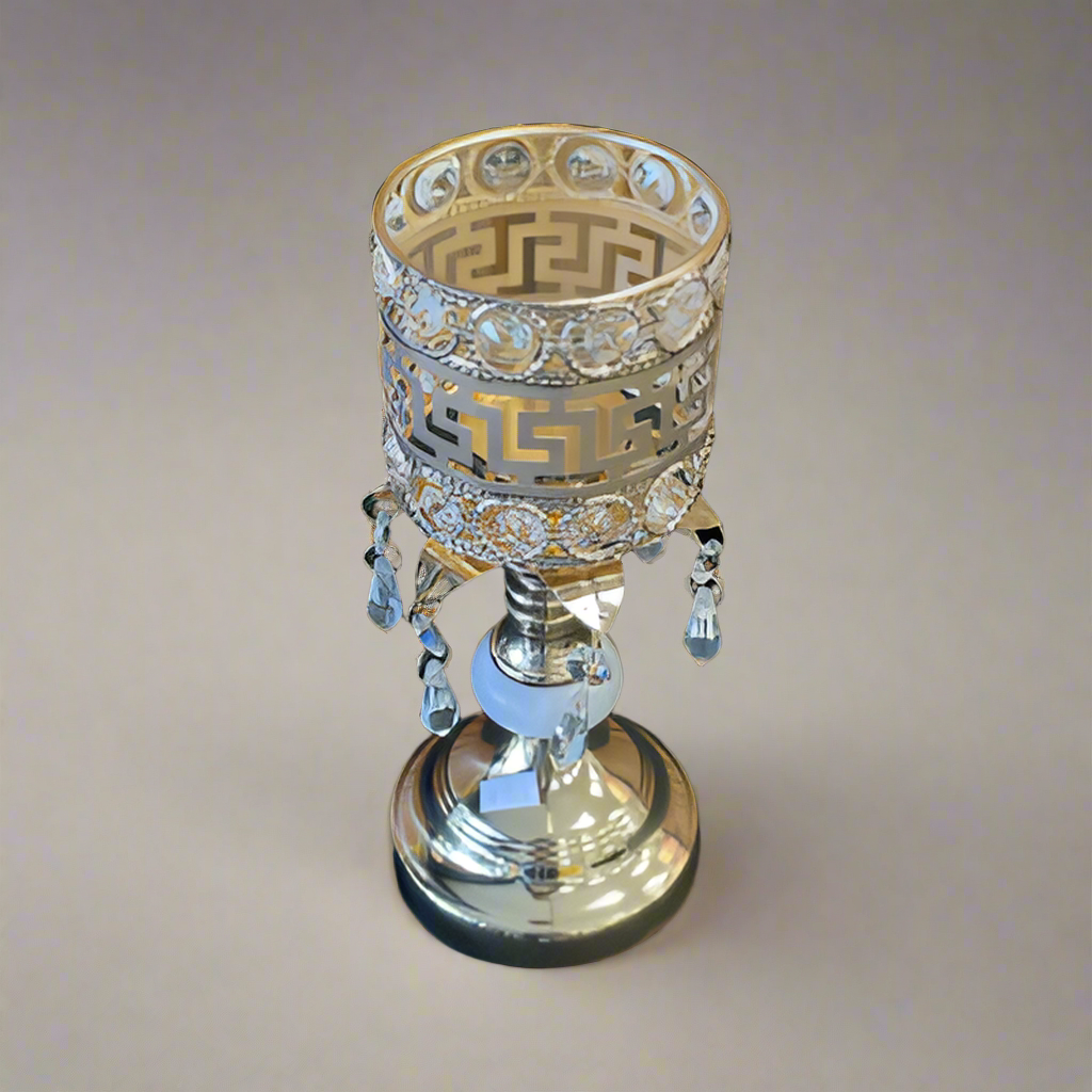 Candle Holder 12