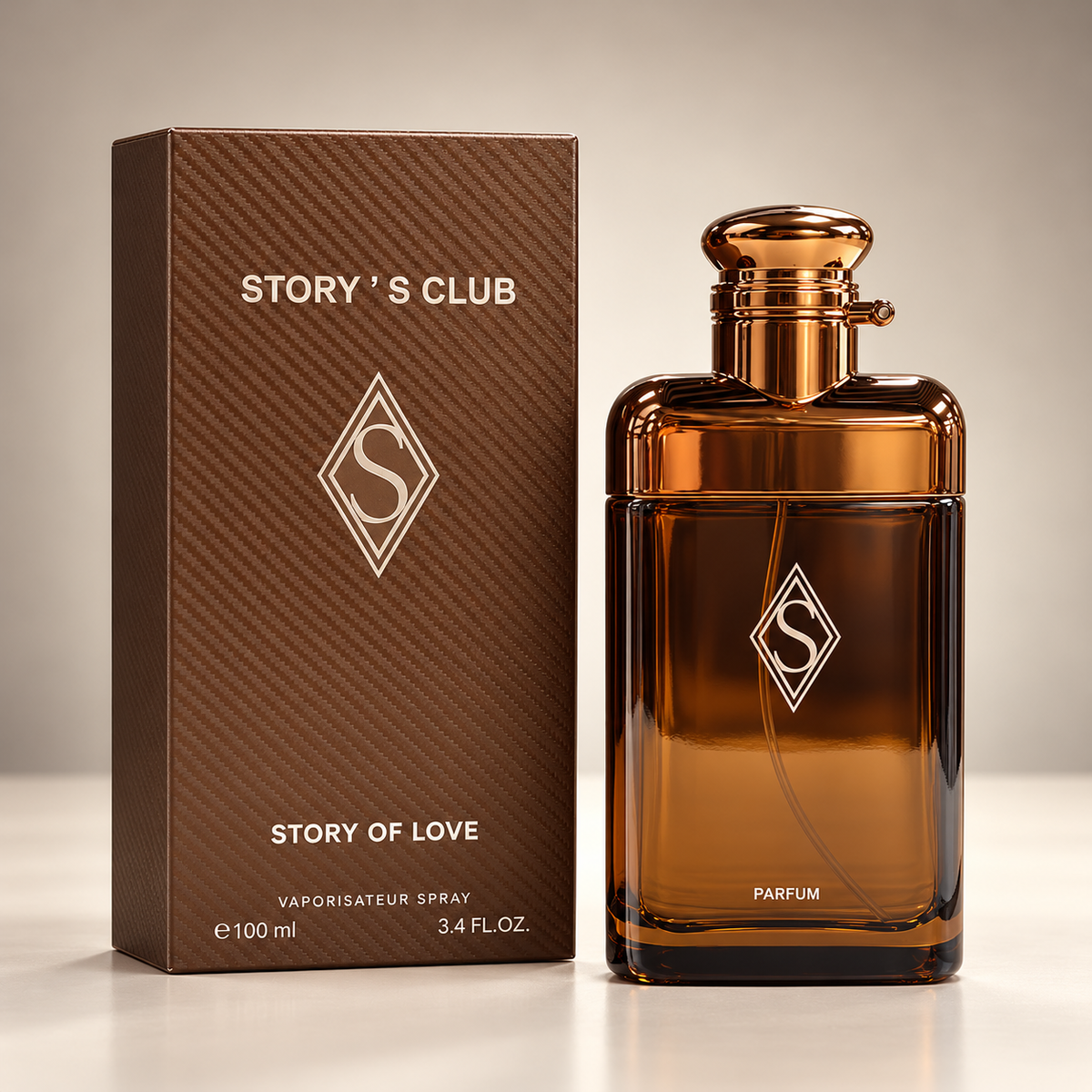 Dupe For Ralph Lauren Ralph's Club New York Parfum Spray