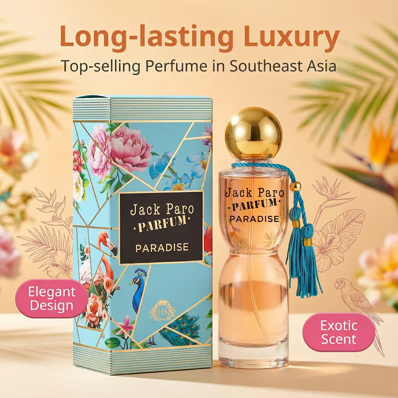 Dupe for Jean Paul Gaultier La Belle Paradise Garden EDP