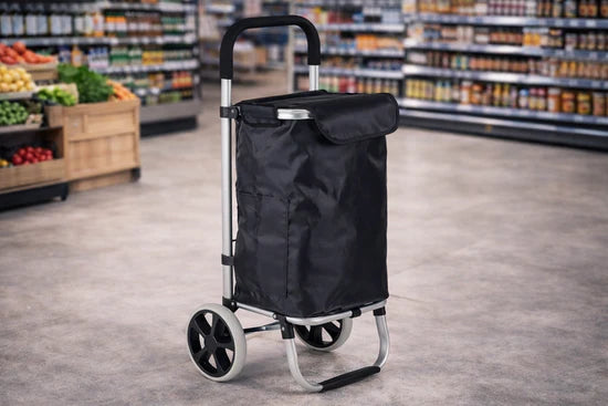 Grocery Trolley high quality
