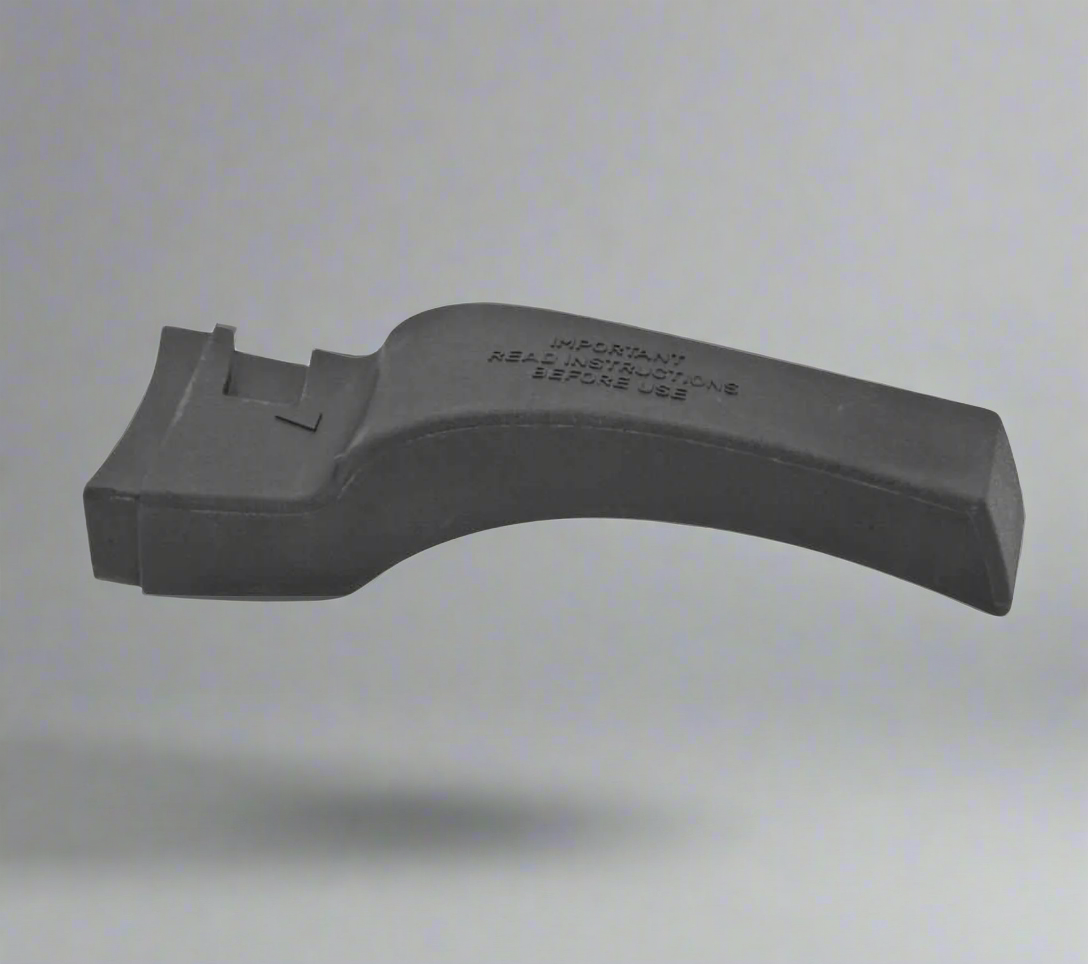 Prestige Deluxe Body Handle Senior Two Screw