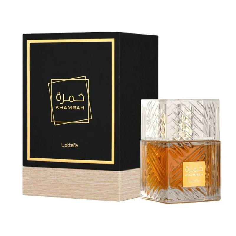 Lattafa Khamrah 100ml EDP