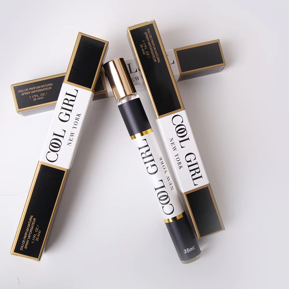 Dupe For CAROLINA HERRERA 'GOOD GIRL' Tube Perfume Spray 35ml