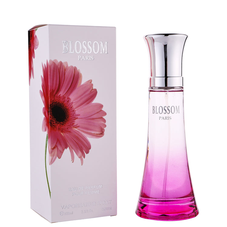Dupe Of Blossom Paris Lasting Long Women Perfume-100ml