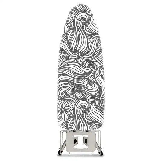 Ironing Board With Stand  - Cotton Cover