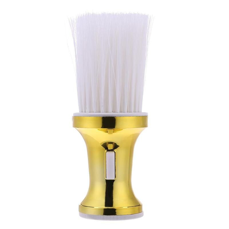 Hair Neck Face Duster Brush