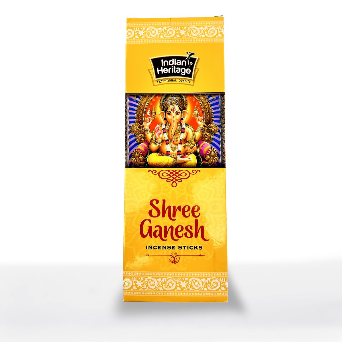 SHREE GANESH INCENSE