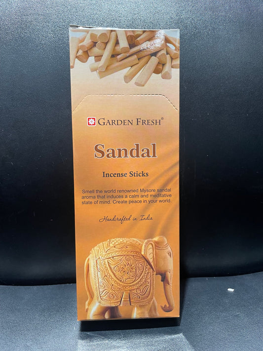 sandal Incense Sticks