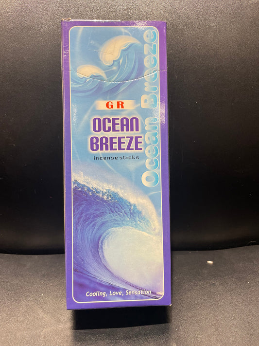 ocean breeze Incense Sticks