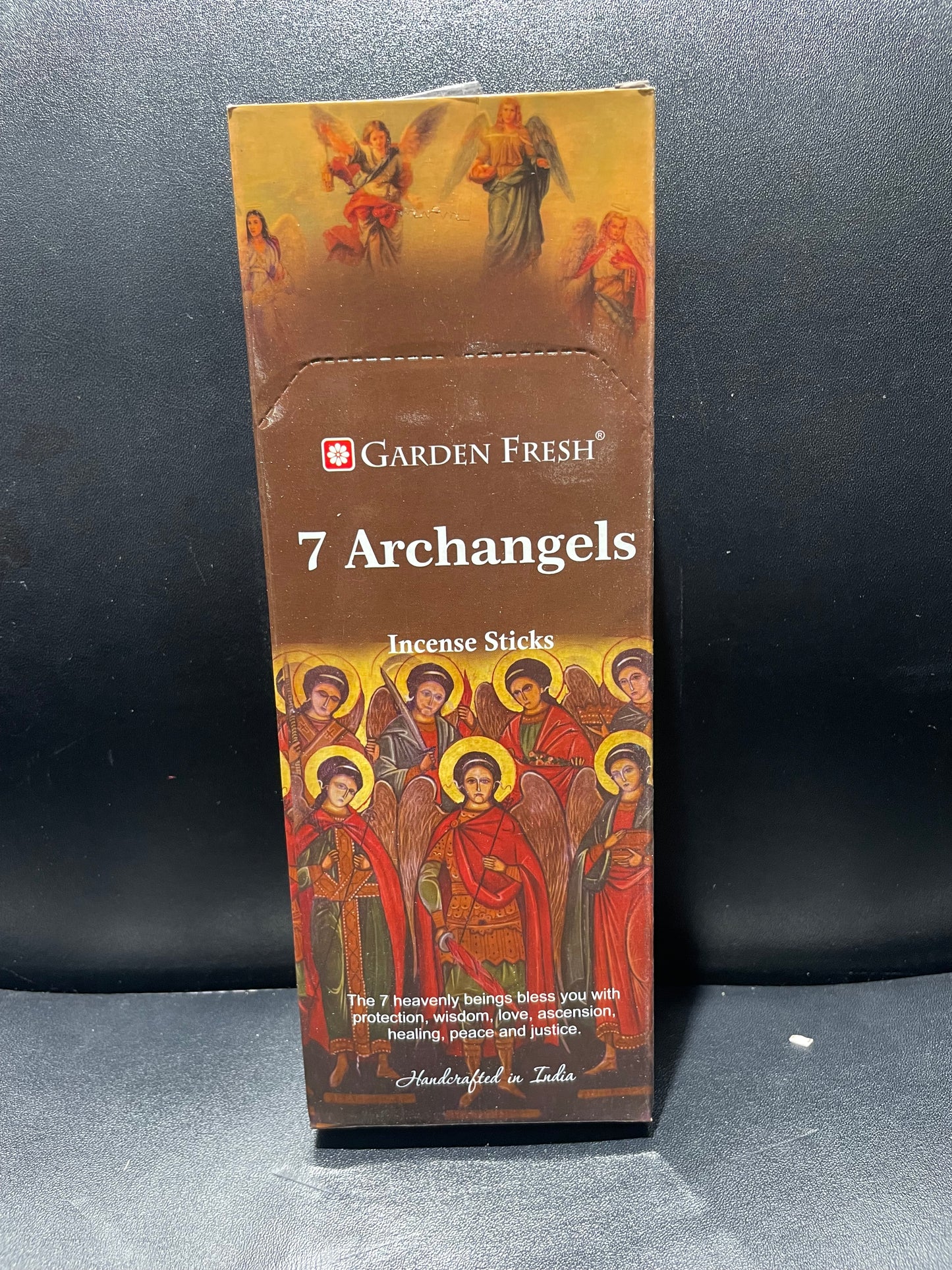 7 archangles Insance Sticks