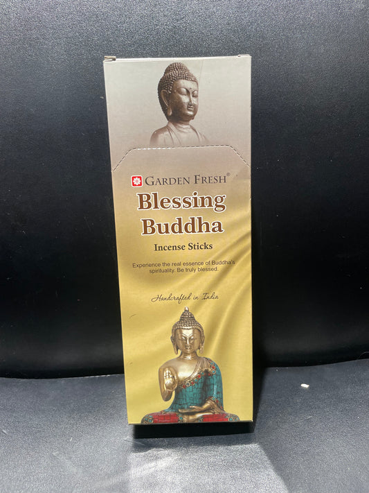 blessing budha Incense Sticks