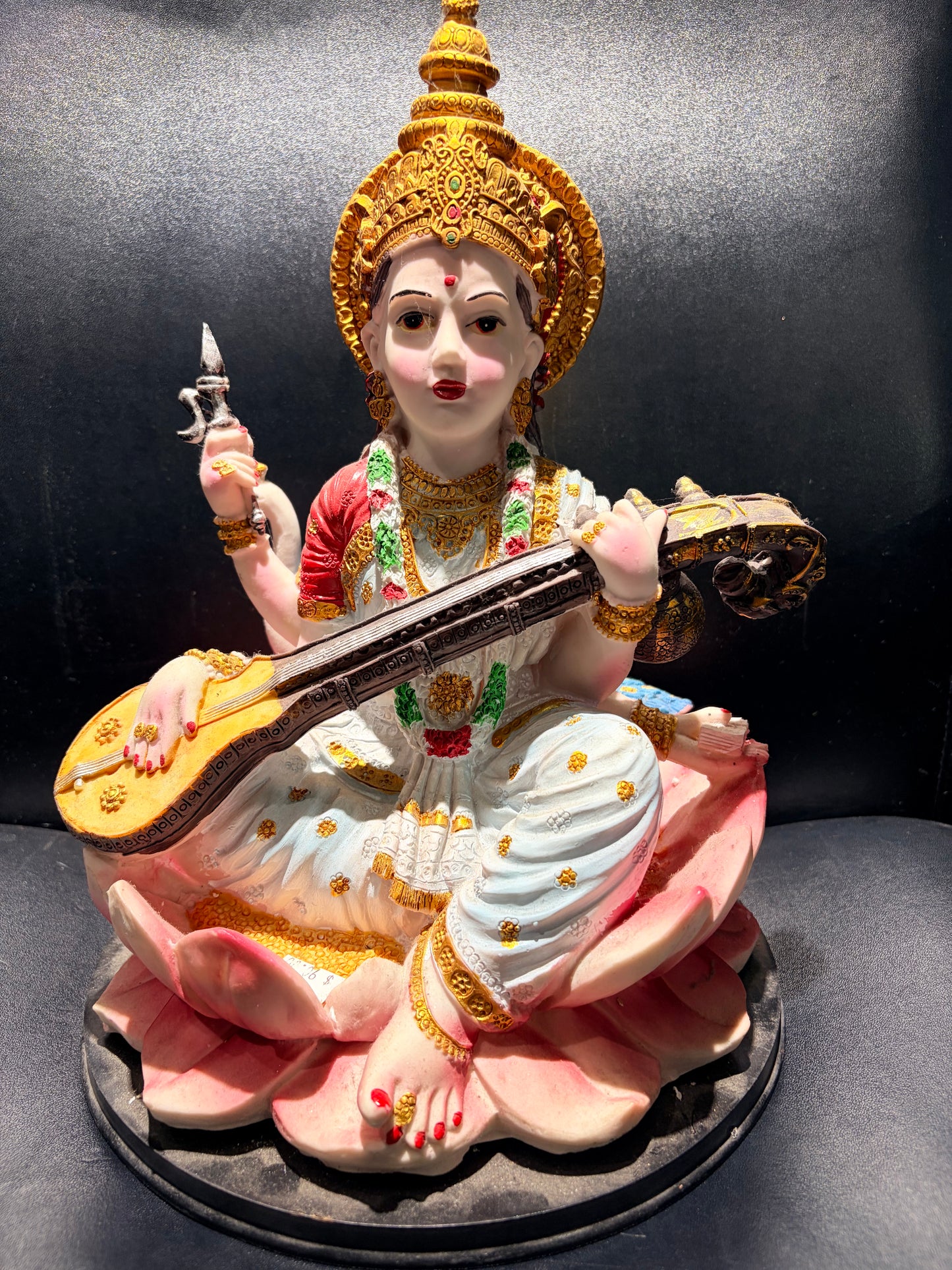 Saraswati Maa
