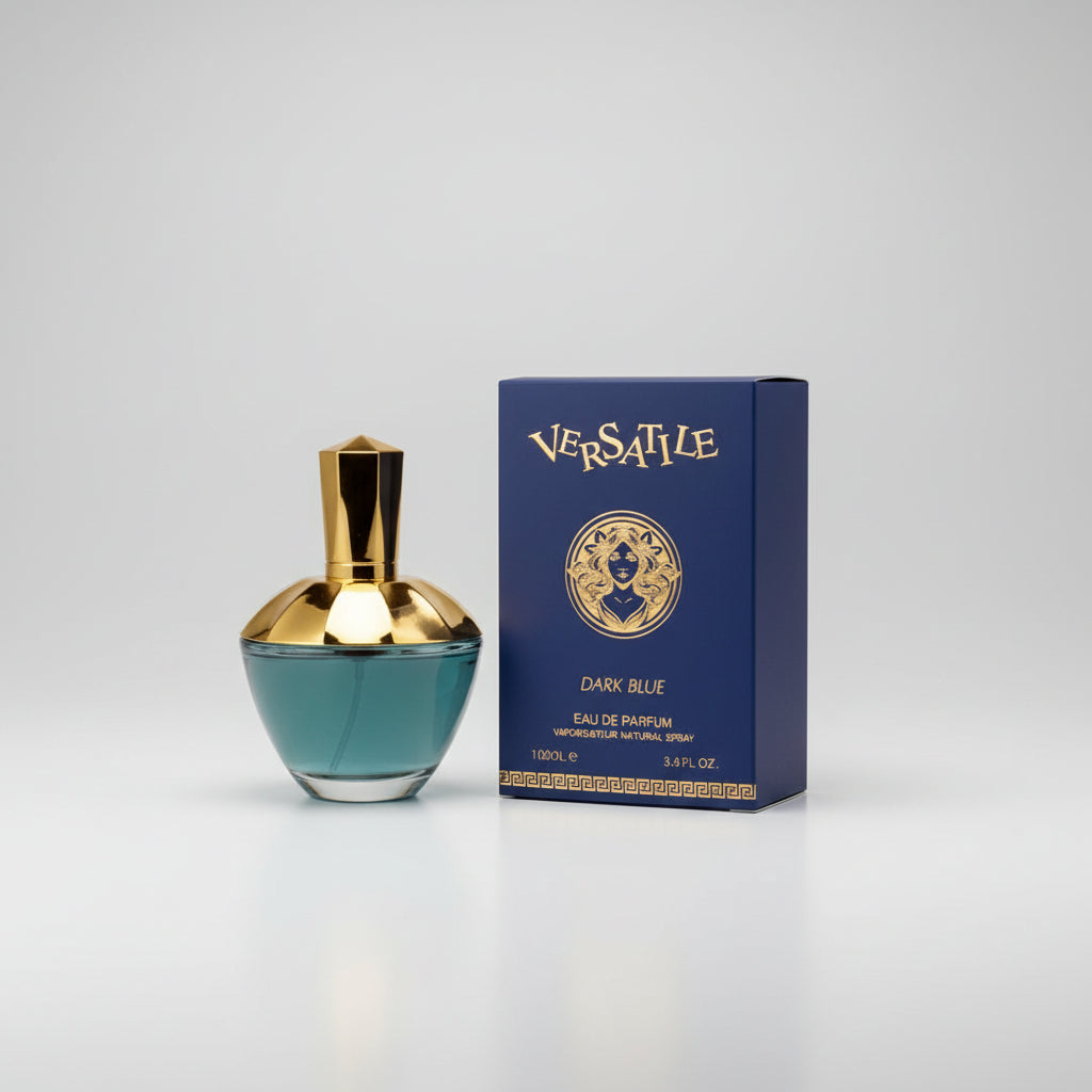 Dupe for Dylan Blue Pour Femme by Versace 100ml EDP