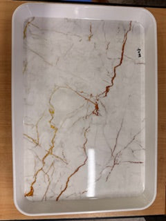 Melamine Serving tray 40.5*28.5CM