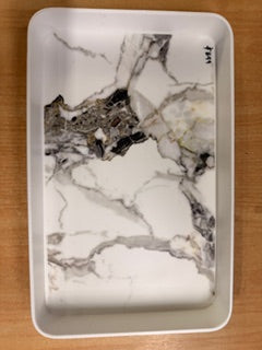 Melamine Serving tray 35*22CM