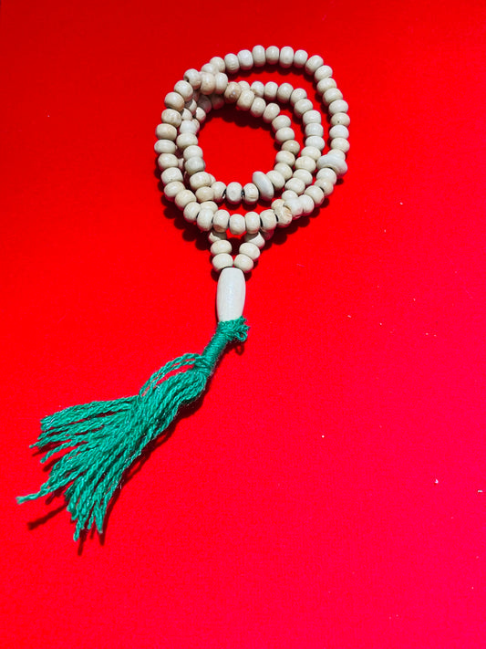 Beads Prayer Beads Japa Mala 108pcs