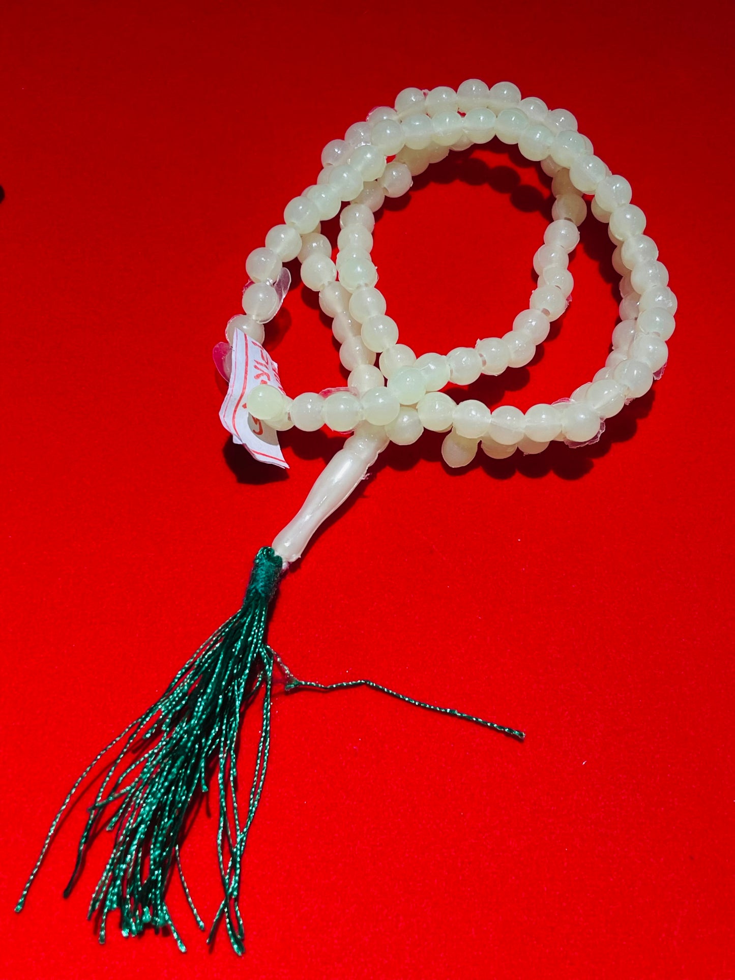 Beads Prayer Beads Japa Mala 108pcs