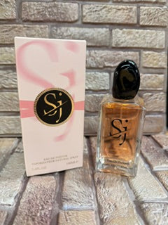 Dupe For Si Fiori by Giorgio Armani Eau de Parfum, 100ml