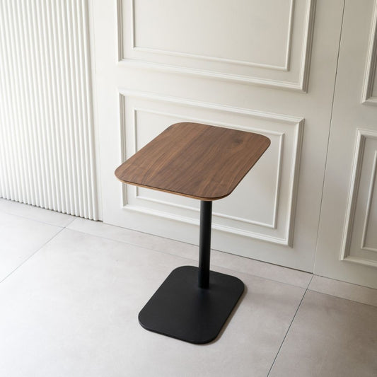 MULTIFUNCTIONAL MOVABLE SIDE TABLE
