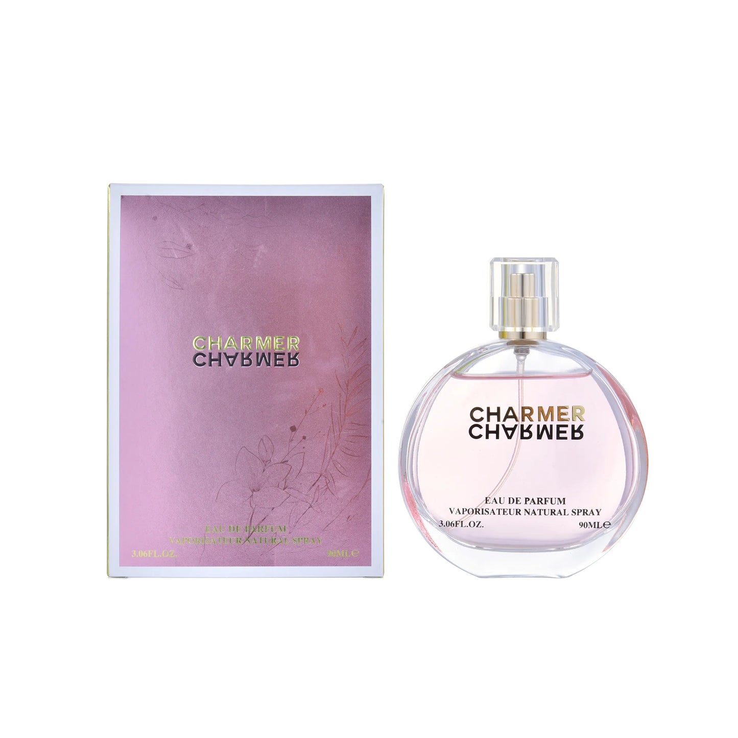 Dupe For Chance Eau Vive by Chanel 90ml EDT