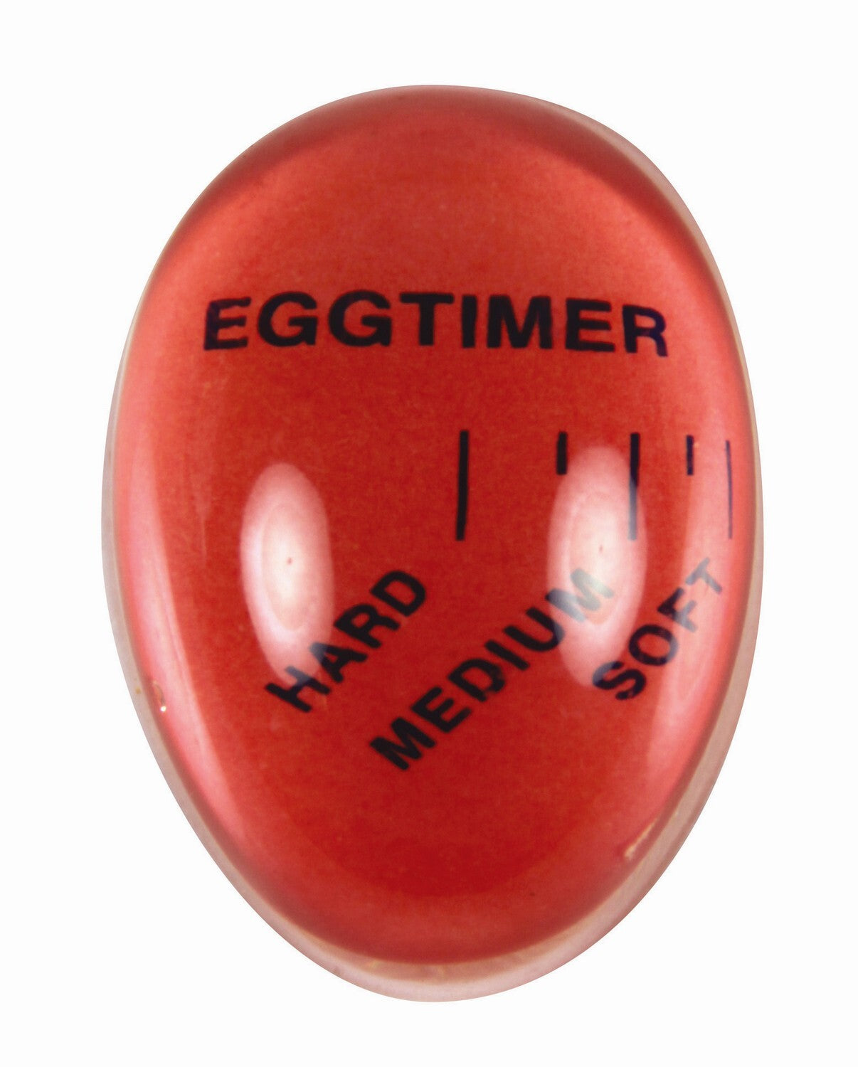 Colour Changing Egg Timer