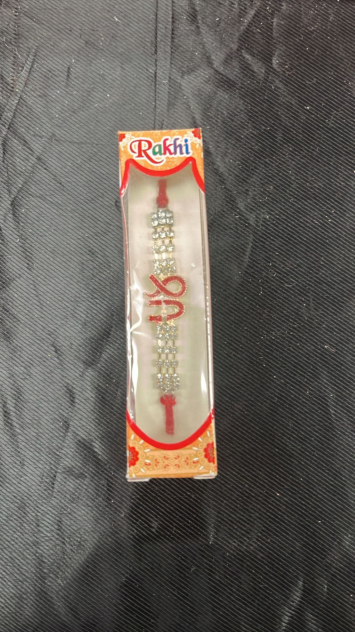 Rakhi - No 7