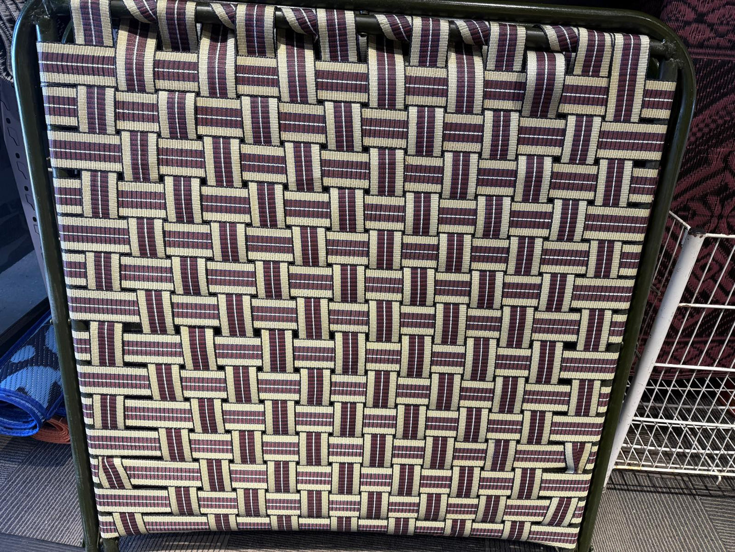 INDIAN MANJA/KHATIYA/CHARPAI