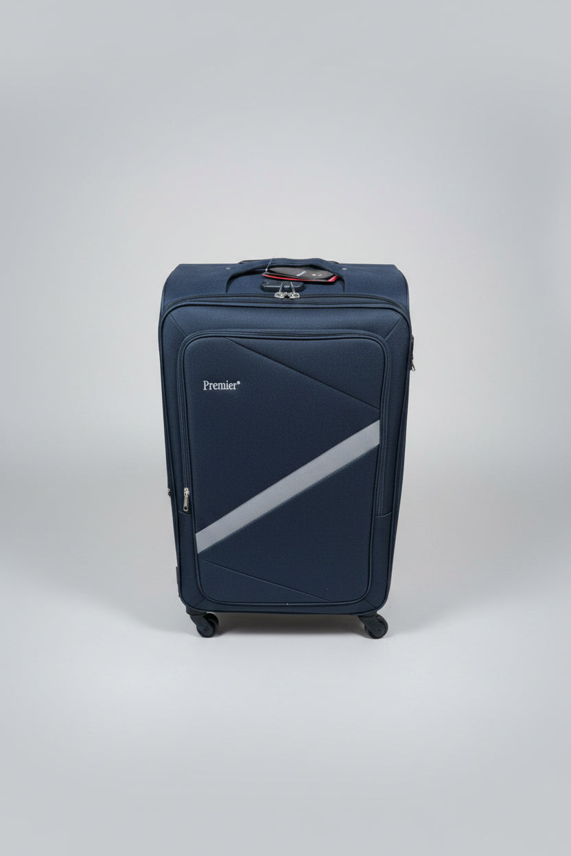 Premier Darkblue Bag