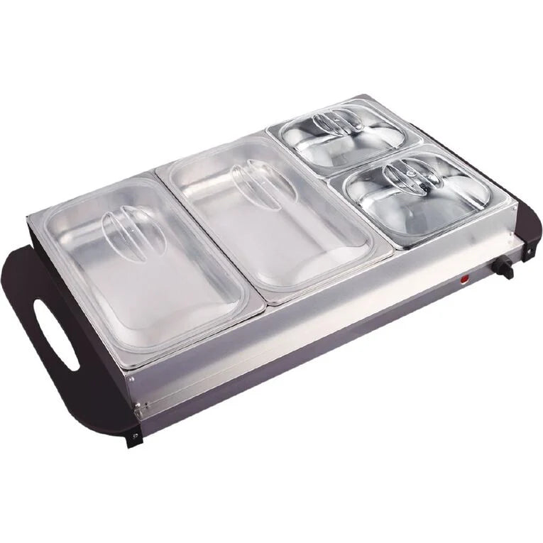 Living & Co Buffet Food Warmer