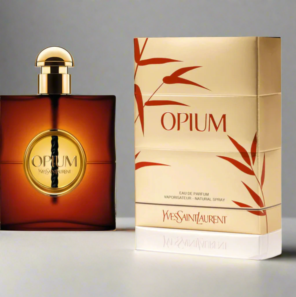 OPIUM 90ML EDP