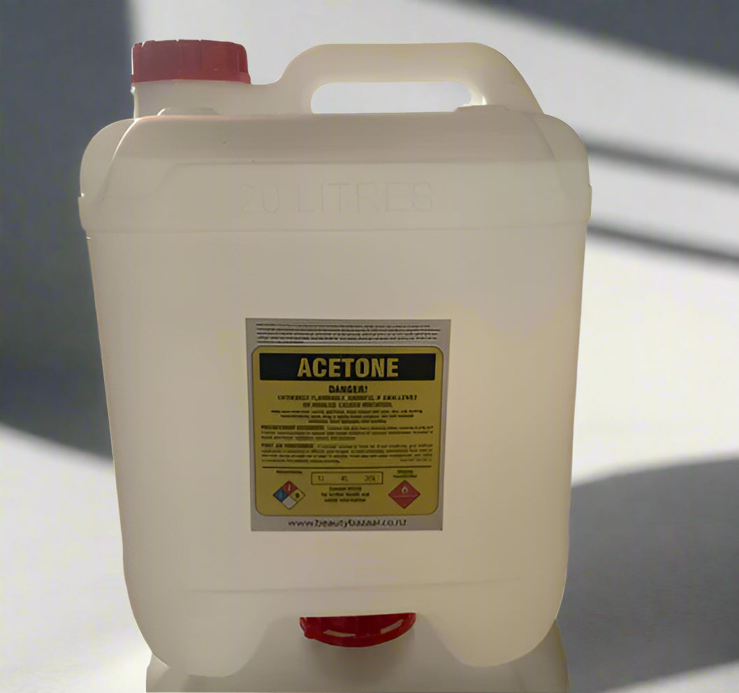 Acetone 20 Litre