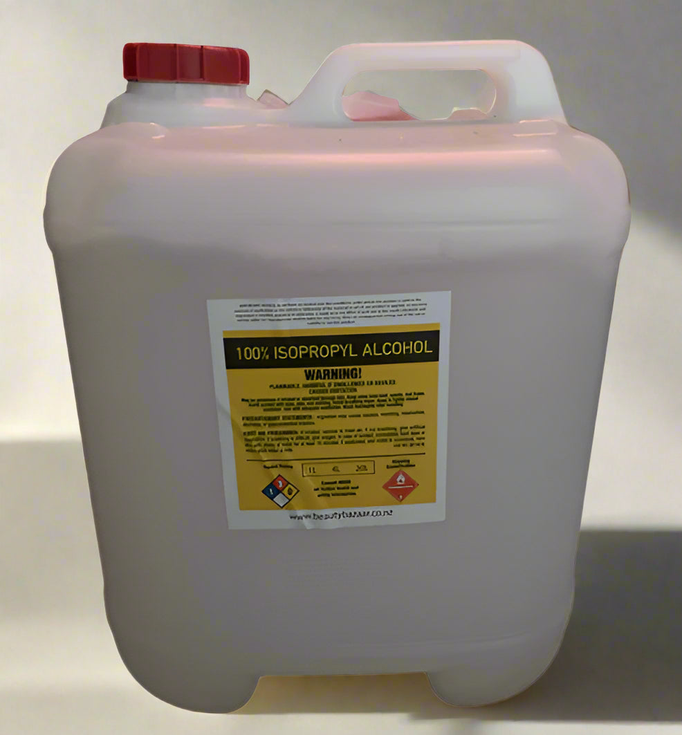 Isopropyl Alcohol 20 Litres