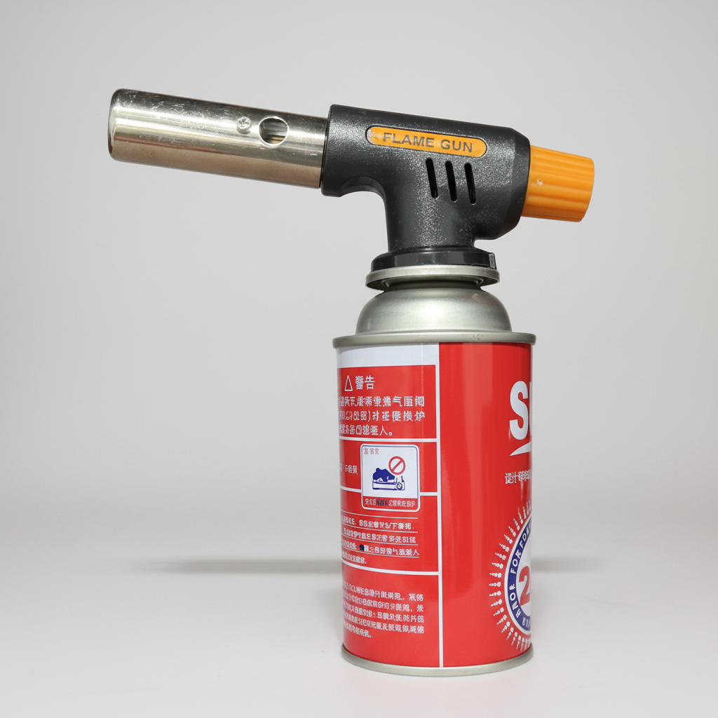 Flame Gun/ Blow Gas Torch