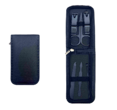 6PIECE MANICURE SET