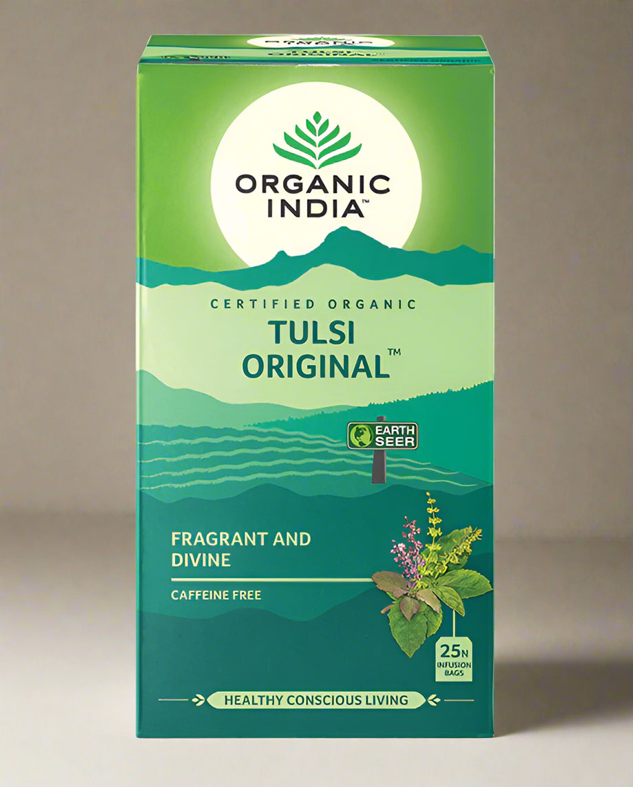Tulsi Original