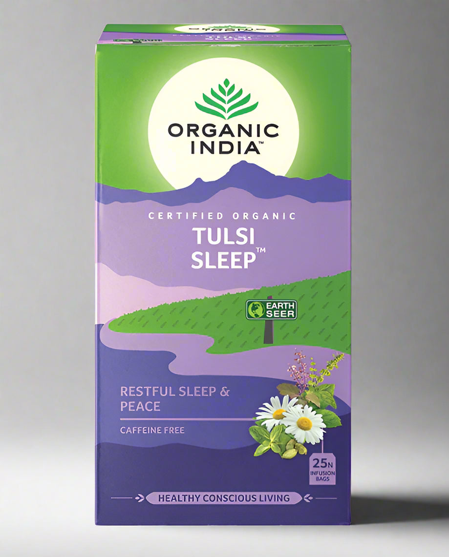 Tulsi SLEEP