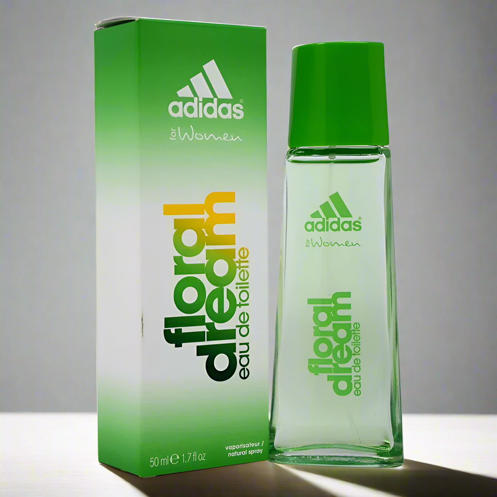 Adidas Floral Dream 50ml