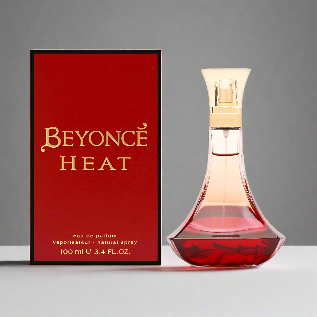 Beyonce Heat 100ml EDP