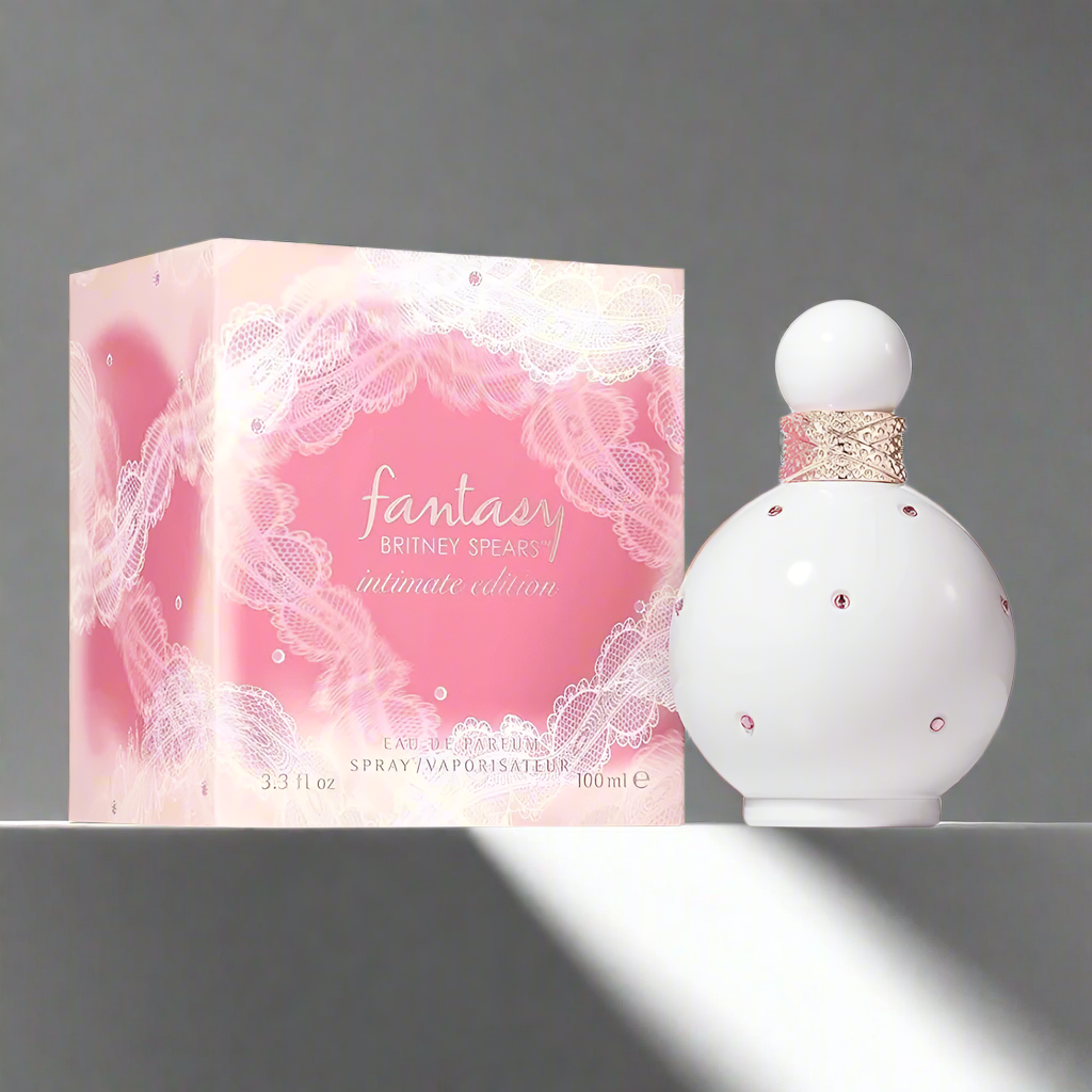 Britney Fantasy Intimate 100ml EDP