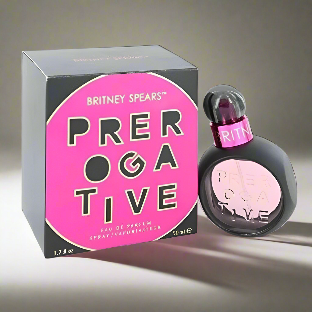Britney Spears Prerogative EDP 100ml
