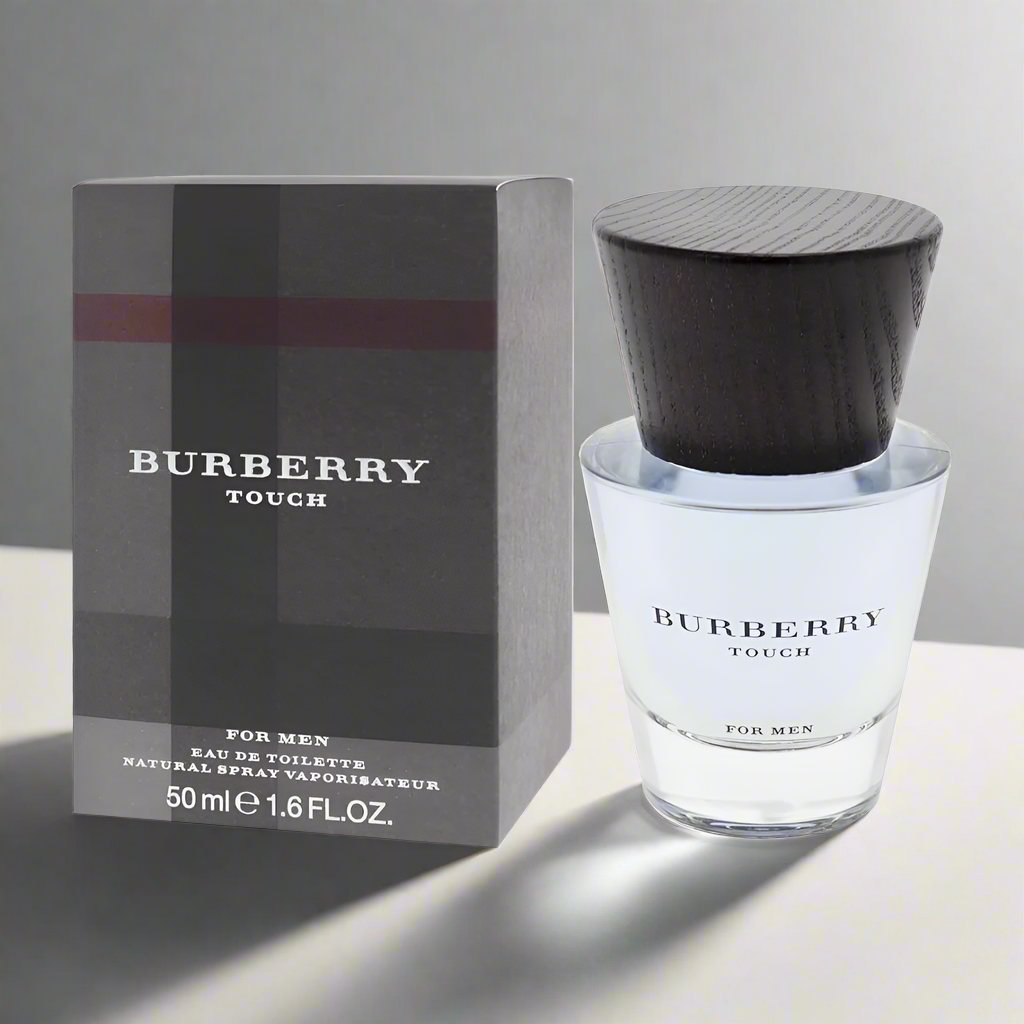 Burberry Touch EDT 30ml MEN