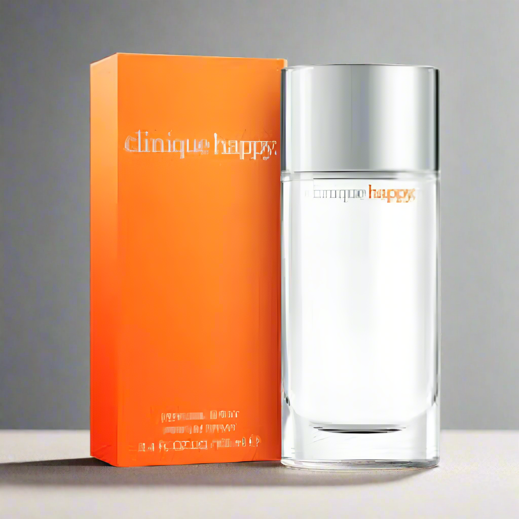 CLINIQUE HAPPY FOR HER 100ML EDP