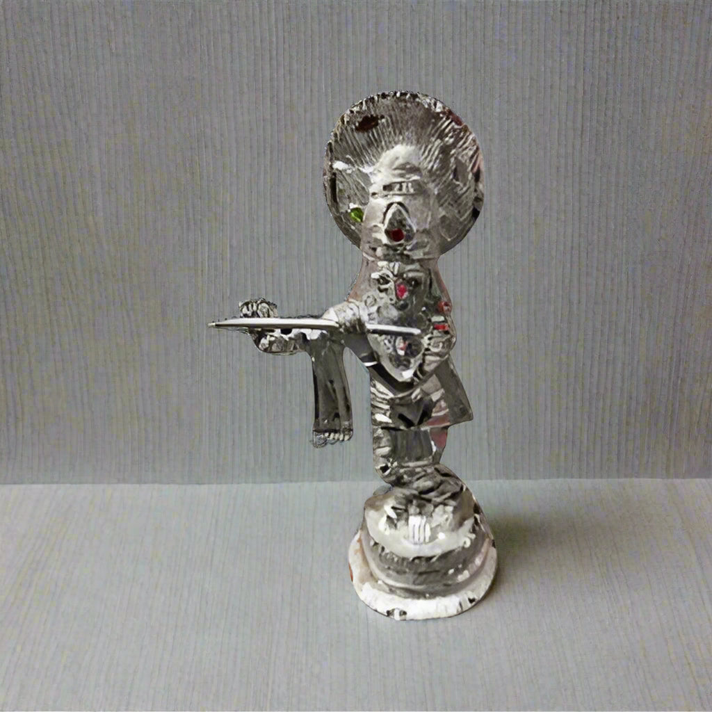 Krishna - 6.5 by 17 cm